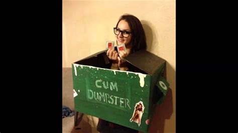 public cumdumpster|'cum.